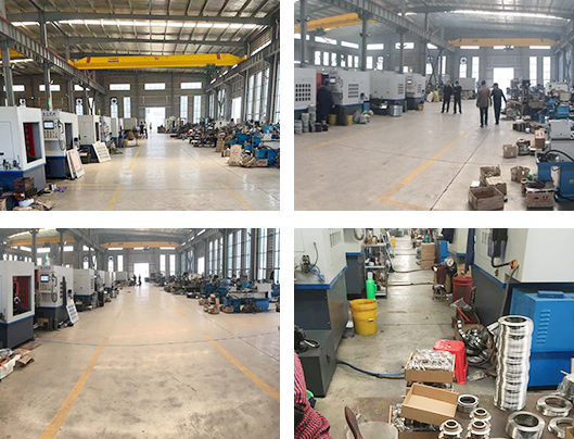 馬鞍山市東明機械科技有限公司